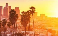 Billets d’avion pas chers pour Los Angeles